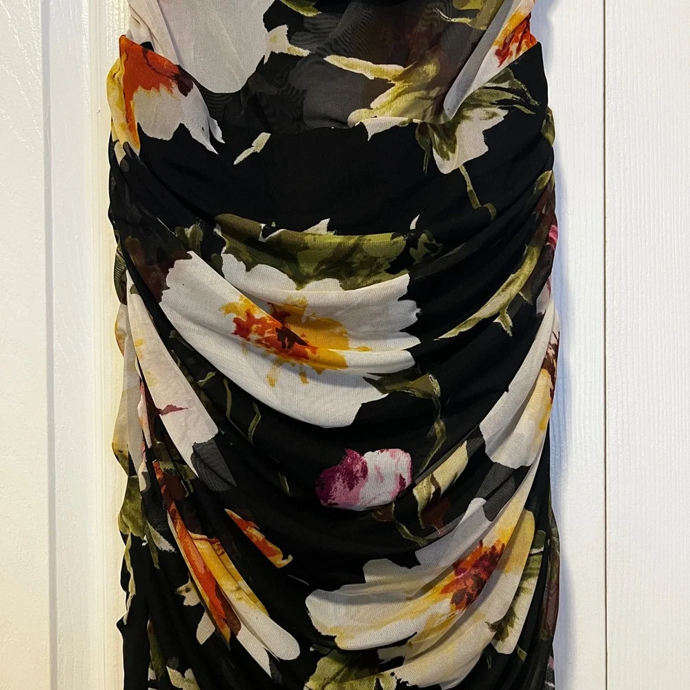 Abercrombie & Fitch formal dress - Picture 8 of 13